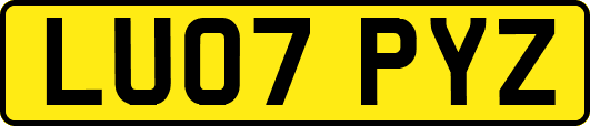 LU07PYZ