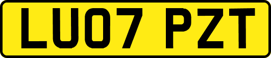 LU07PZT