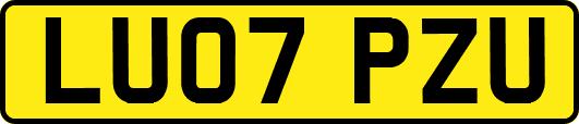 LU07PZU
