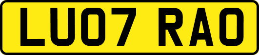 LU07RAO