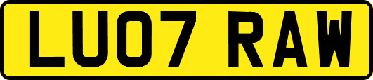 LU07RAW