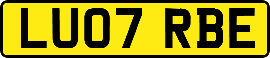 LU07RBE