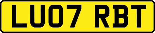 LU07RBT