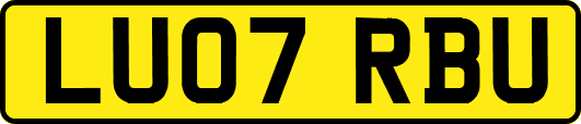 LU07RBU
