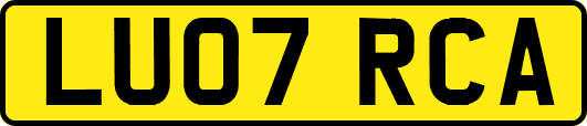 LU07RCA