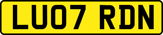 LU07RDN