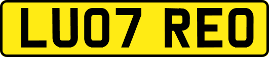LU07REO