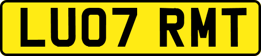LU07RMT