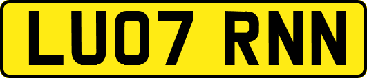 LU07RNN