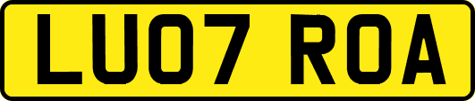 LU07ROA