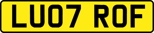 LU07ROF