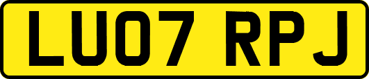 LU07RPJ