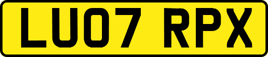 LU07RPX