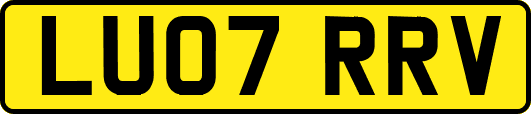 LU07RRV