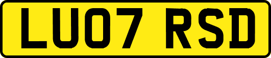LU07RSD