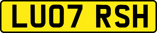 LU07RSH