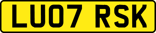 LU07RSK