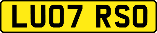 LU07RSO