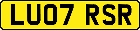 LU07RSR