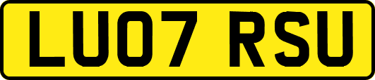 LU07RSU