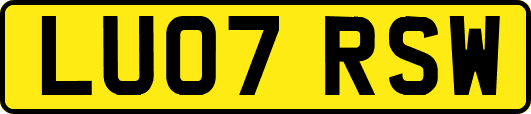 LU07RSW
