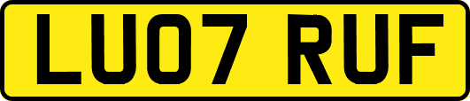 LU07RUF