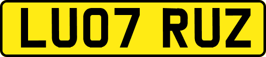 LU07RUZ