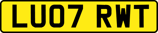 LU07RWT