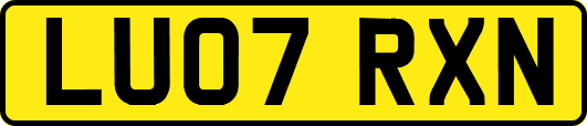 LU07RXN