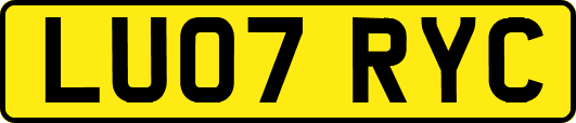 LU07RYC