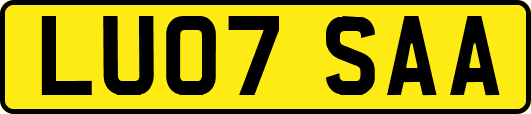 LU07SAA