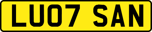 LU07SAN