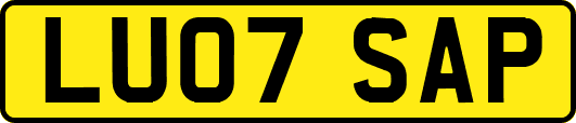 LU07SAP