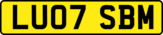 LU07SBM