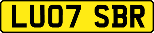 LU07SBR