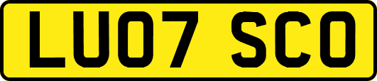 LU07SCO