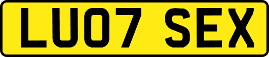LU07SEX