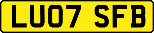 LU07SFB