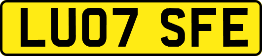 LU07SFE