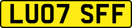 LU07SFF