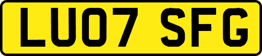 LU07SFG