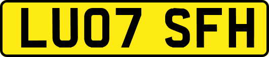 LU07SFH