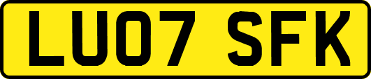 LU07SFK