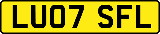 LU07SFL