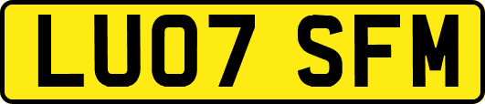 LU07SFM