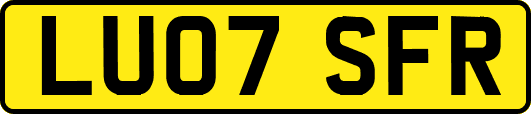 LU07SFR