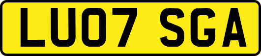 LU07SGA
