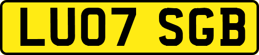 LU07SGB