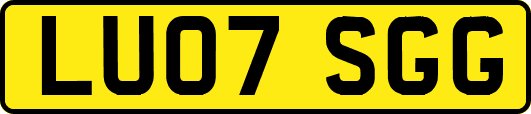 LU07SGG