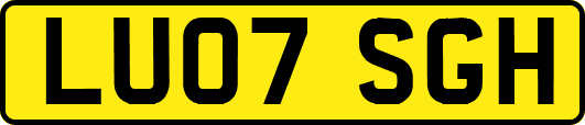 LU07SGH